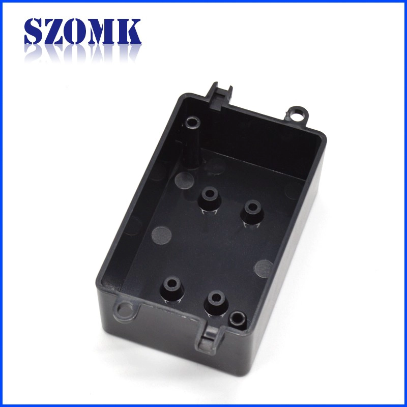 71 * 45 * 29mm壁挂式塑料标准外壳电动ABS外壳分配盒/ AK-S-79