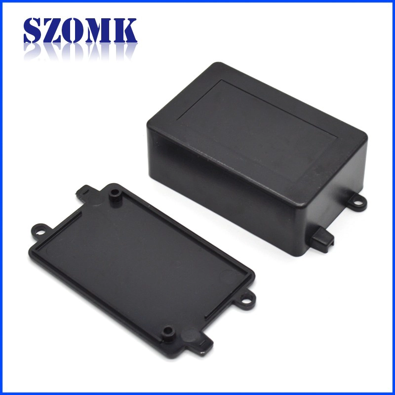 71 * 45 * 29mm壁挂式塑料标准外壳电动ABS外壳分配盒/ AK-S-79