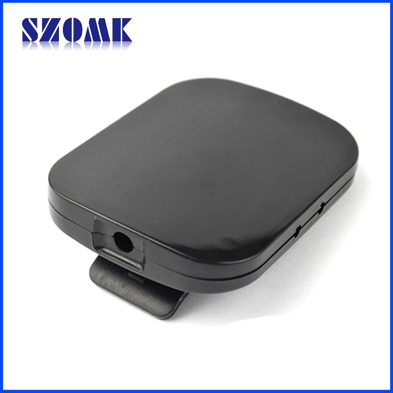 75x59x12mm Hot selling ABS Plastic Din Rail Enclosure from SZOMK/AK-N-33