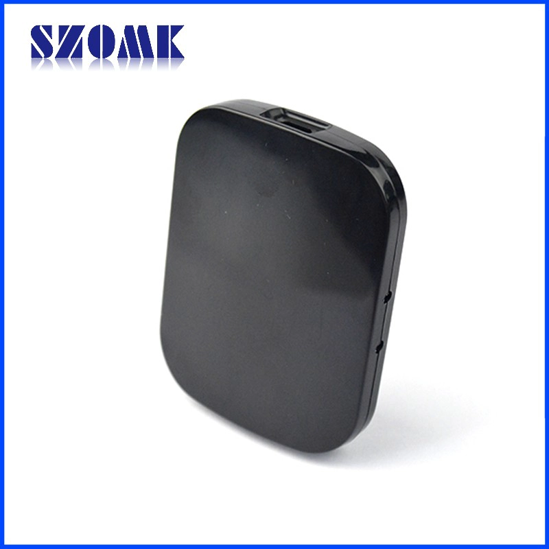 75x59x12mm Hot selling ABS Plastic Din Rail Enclosure from SZOMK/AK-N-33