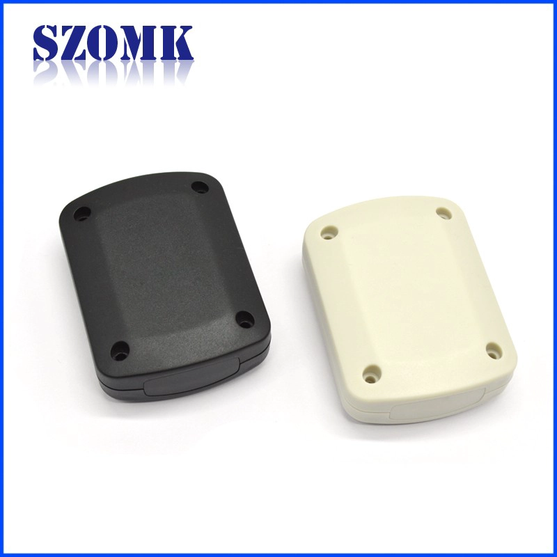 80X60X26.5mm power distribution box terminal block handheld electronic enclosures supplier