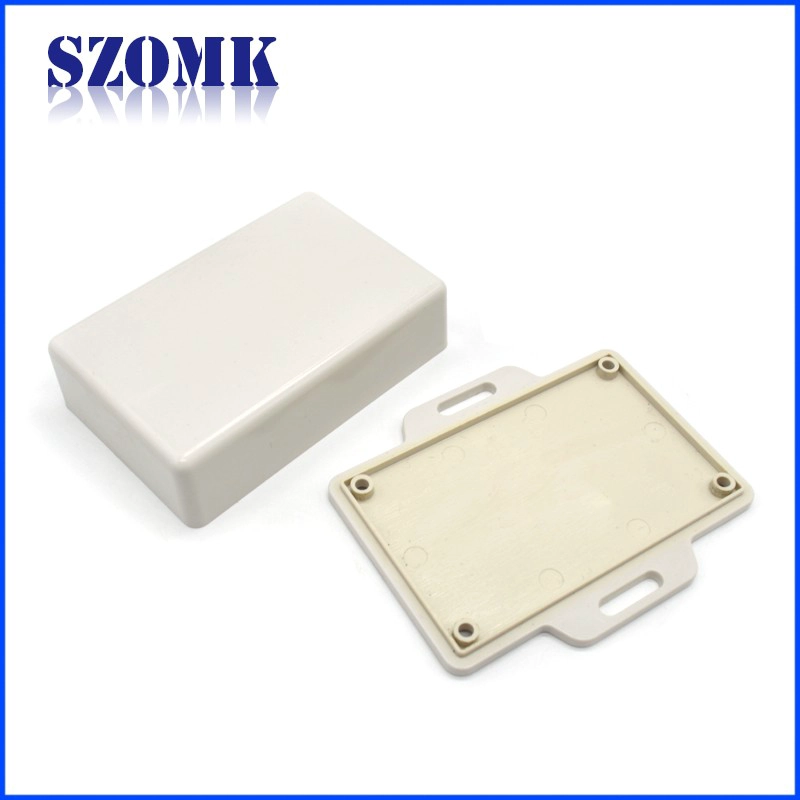 81*68*24mm plastic wall mount electronic housing case/ AK-W-01a