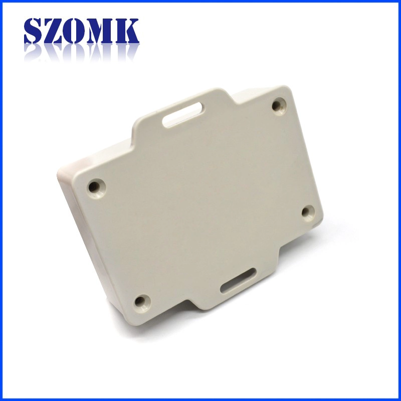 81 * 68 * 24mm custodia per strumenti elettronici custodia in plastica custodia / AK-W-01A