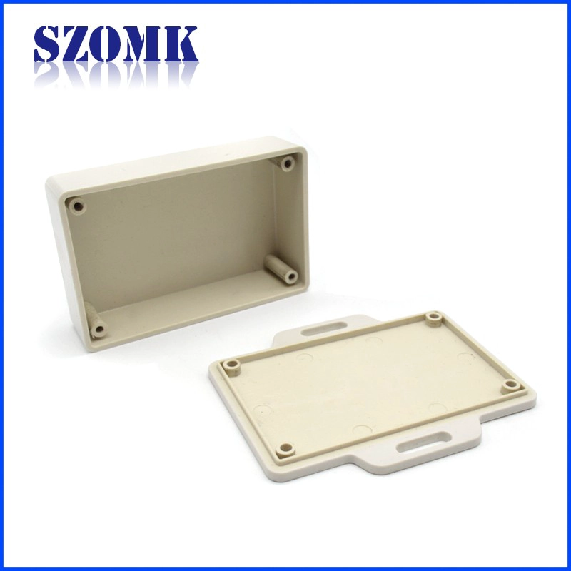 81 * 68 * 24mm custodia per strumenti elettronici custodia in plastica custodia / AK-W-01A