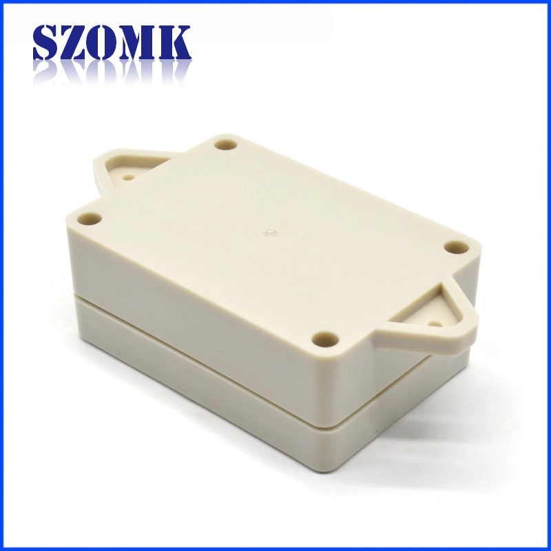 84*59*34mm ABS Plastic Junction Box IP65 Waterproof Electronic Enclosure/AK-B-F21