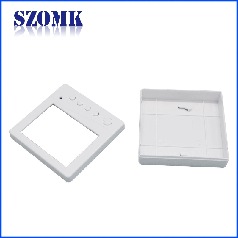 85x85x25mm Smart ABS Plastic Junction Enclosure from SZOMK/AK-N-14