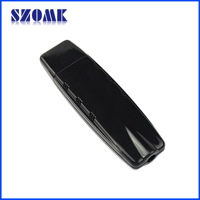 86x26x12mm Plastic ABS Junction enclosure from SZOMK for usb/ AK-N-34