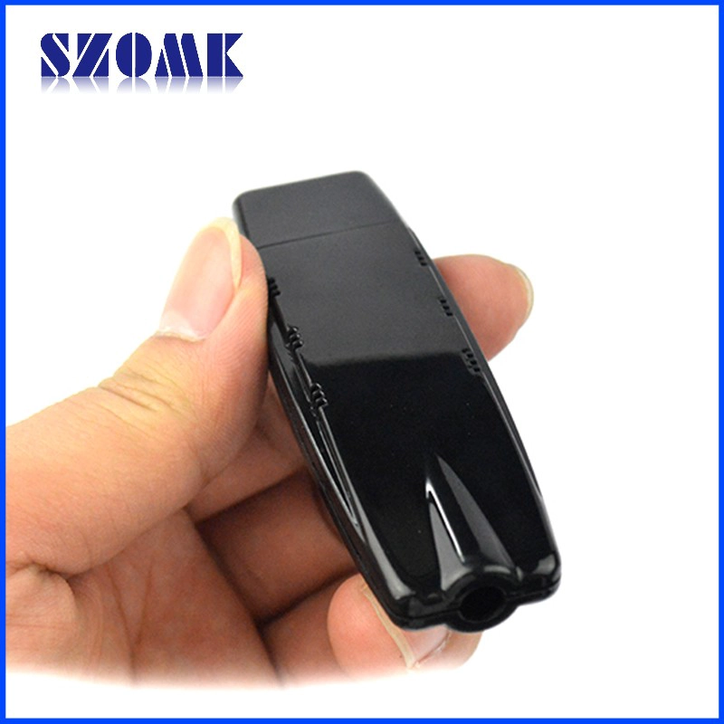 86x26x12mm Plastic ABS Junction enclosure from SZOMK for usb/ AK-N-34