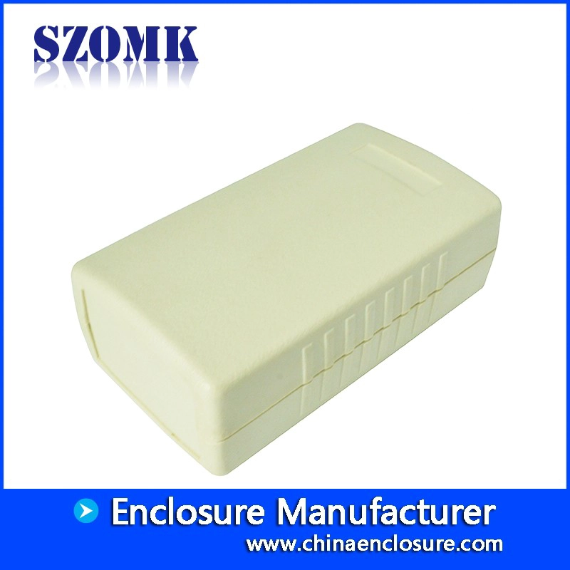 Custodia standard in plastica ABS SZOMK 88x50x33mm per pcb / AK-S-61