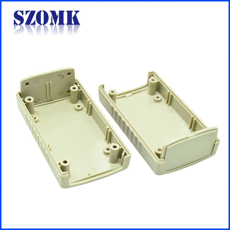 Custodia standard in plastica ABS SZOMK 88x50x33mm per pcb / AK-S-61