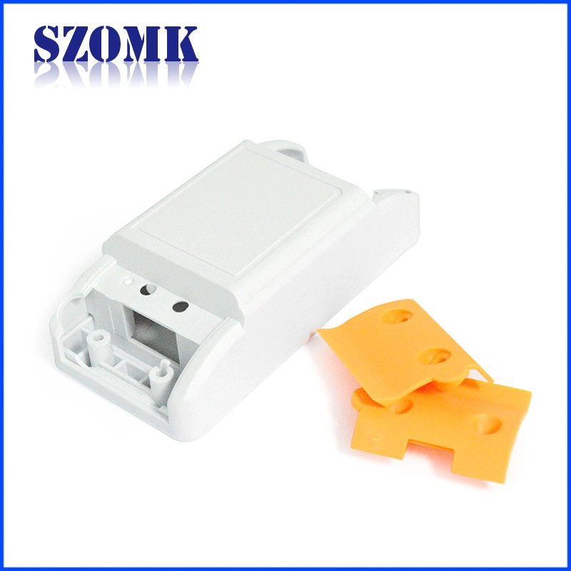 92x44x27mm High Quality ABS Plastic LED Enclosure from SZOMK/AK-13
