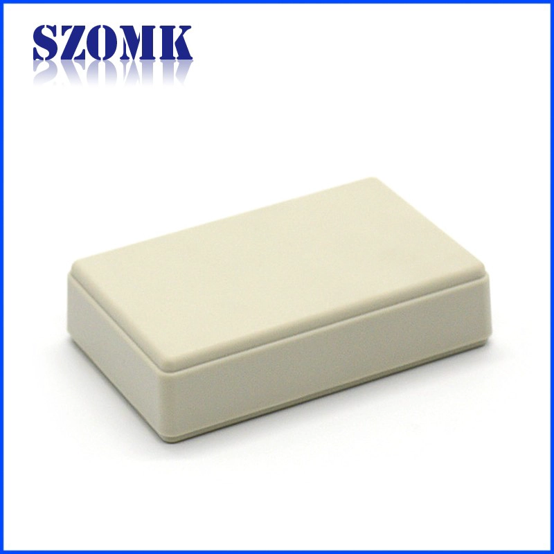 92x59x23mm SZOMK ABS Plastic Standard Enclosure /AK-S-19