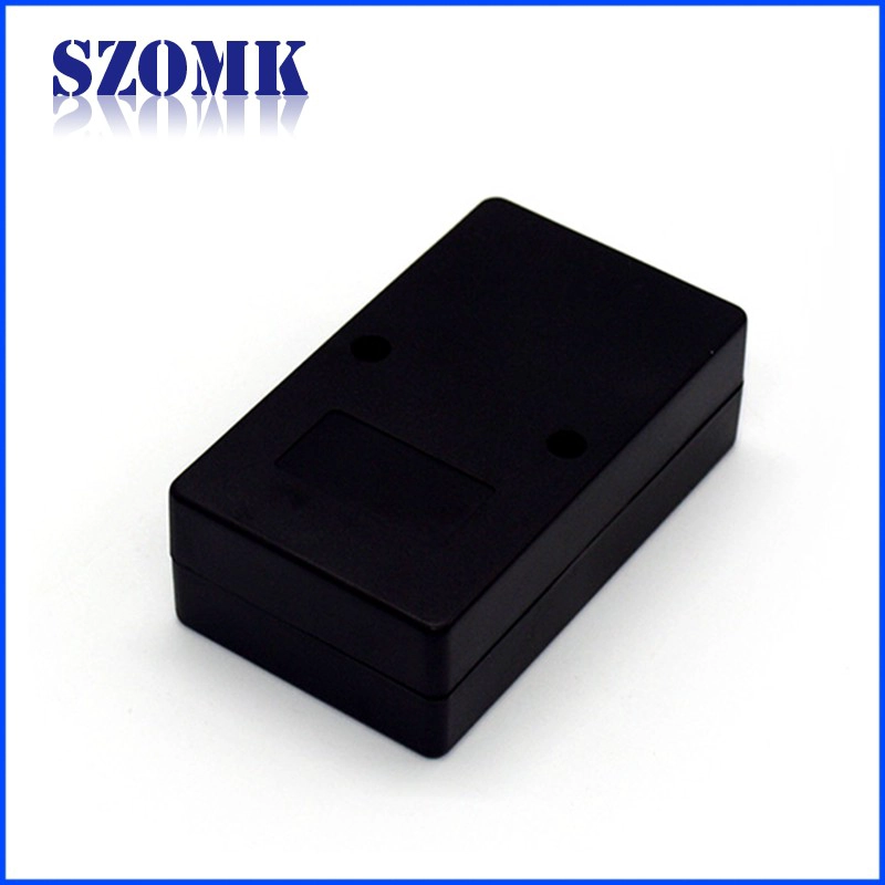 Guangdong high qualtity new abs plastic 72X42X24mm instrument electronic project enclosure supply/AK-S-98