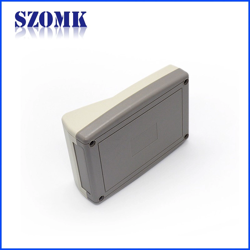 ABS Plastic Material Desktop Enclosure ,AK-D-22,152x108x54mm