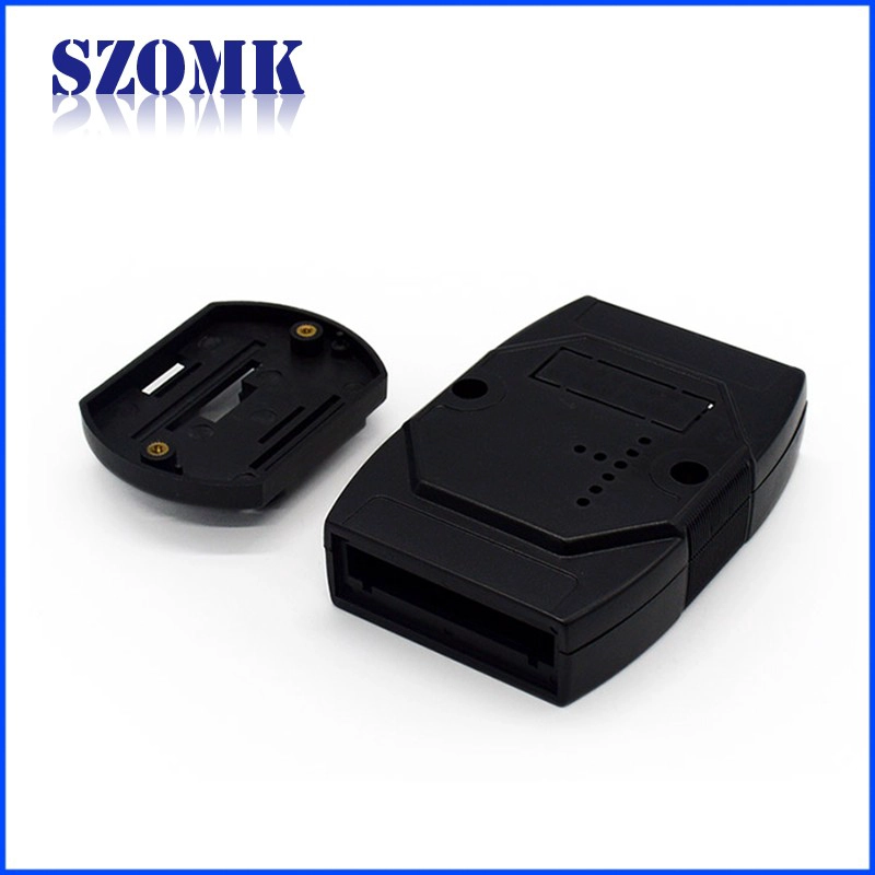 ABS Plastic Material Din Rail Enclosure/ AK-DR-10/ 65*45*28mm