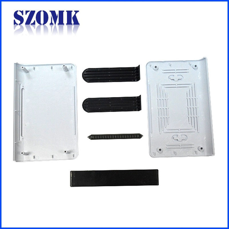 ABS Shenzhen neuen Fall für Kunststoffgehäuse für Sensor wifi Gehäuse AK-NW-03 160x100x30mm