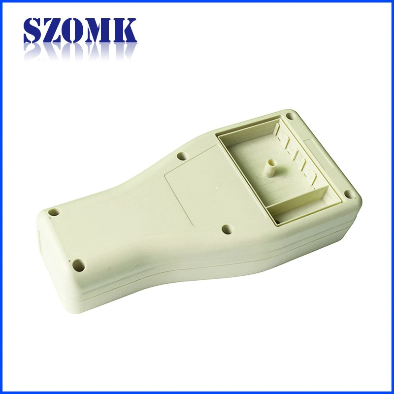 ABS enclosures display plastic enclosures from SZOMK AK-H-05 220*108*50mm
