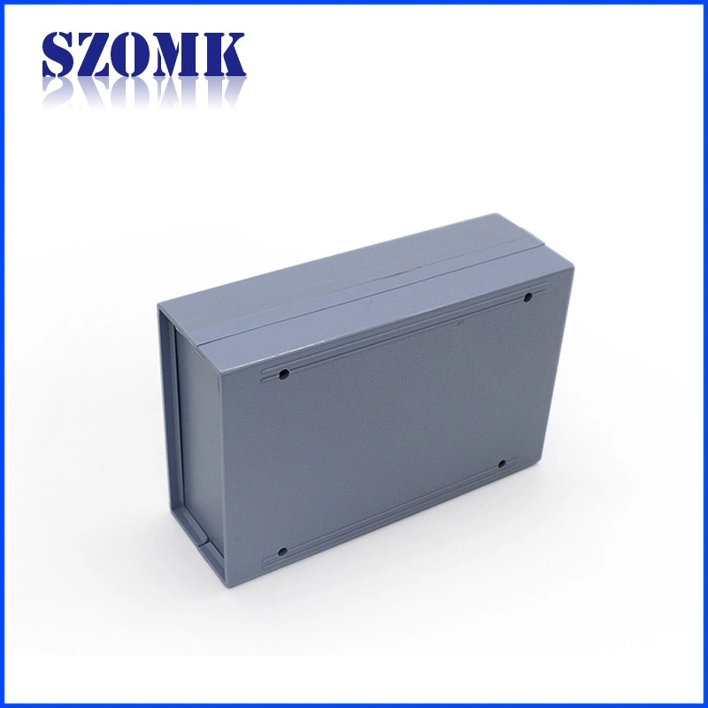 ABS plastic desktop instrument devices housing enclosure case box/150*98*50mm/AK-D-24