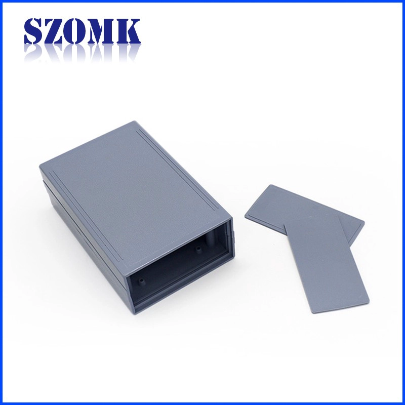 ABS plastic desktop instrument devices housing enclosure case box/150*98*50mm/AK-D-24