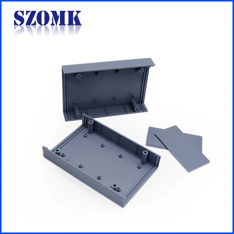 ABS plastic desktop instrument devices housing enclosure case box/150*98*50mm/AK-D-24