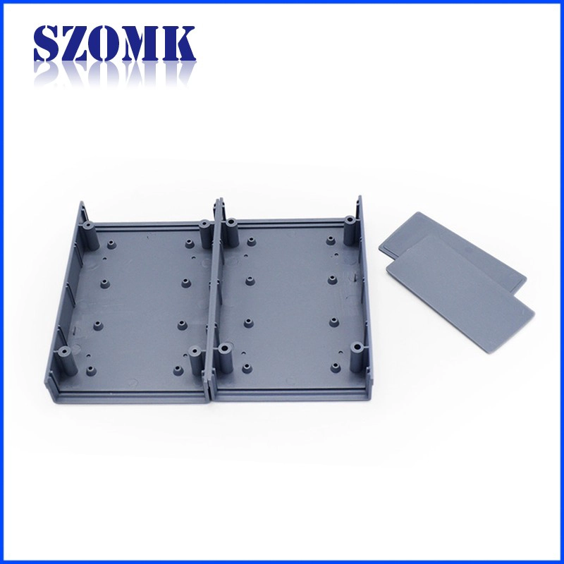 ABS plastic desktop instrument devices housing enclosure case box/150*98*50mm/AK-D-24
