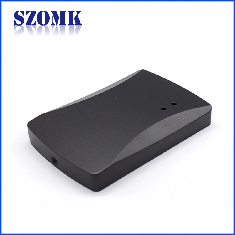 ABS plastic door access enclosure for electronic pcb AK-R-05 115 * 75 * 20mm