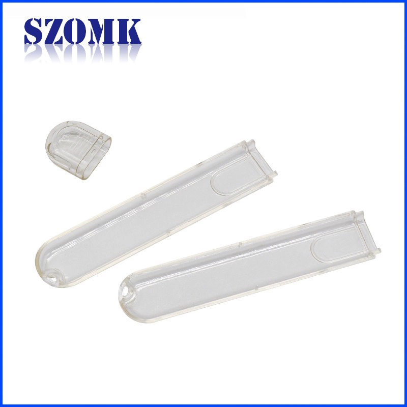 ABS plastic electronic enclosure for USB AK-N-50 57*37*17mm