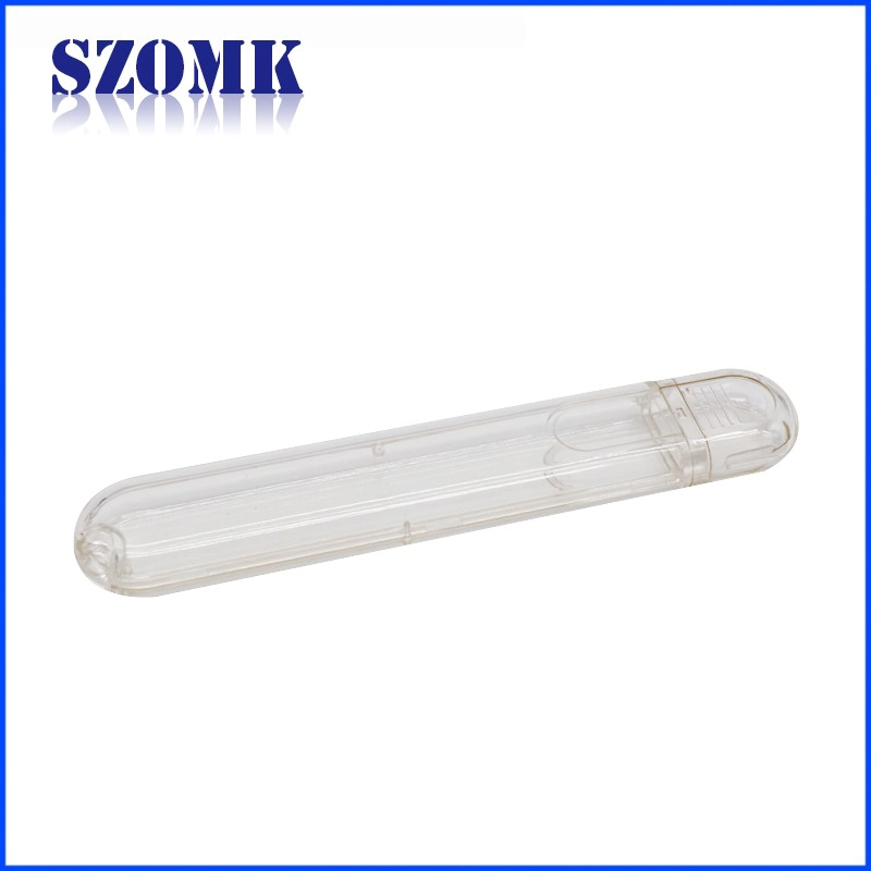 ABS plastic electronic enclosure for USB AK-N-50 57*37*17mm