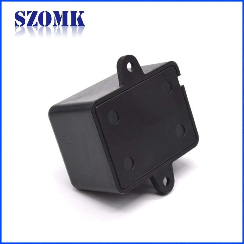 ABS plastic enclosure box for electronic circuit board industrial plastic enclosure with 38*28*21MM