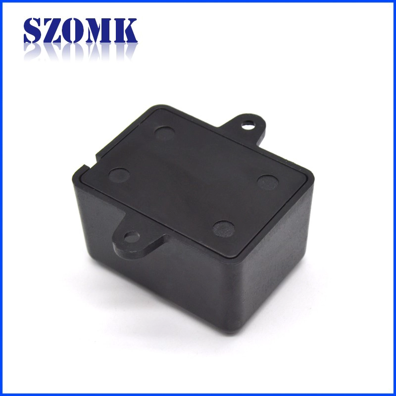 ABS plastic enclosure box for electronic circuit board industrial plastic enclosure with 38*28*21MM