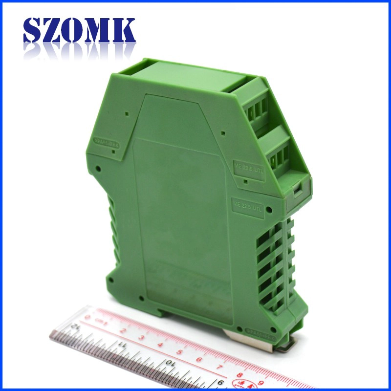 AK-DR-37 small electronic enclosures 114*95*23mm