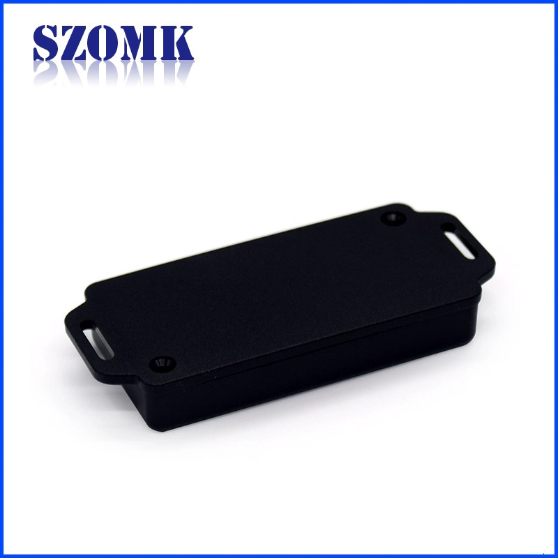 small plastic case box for electric 81*41*15 mm 3.2*1.6*0.59 inch project box electronic case housing