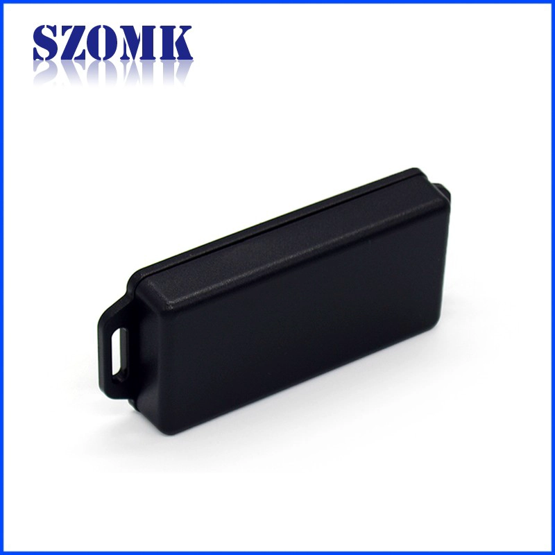 small plastic case box for electric 81*41*15 mm 3.2*1.6*0.59 inch project box electronic case housing
