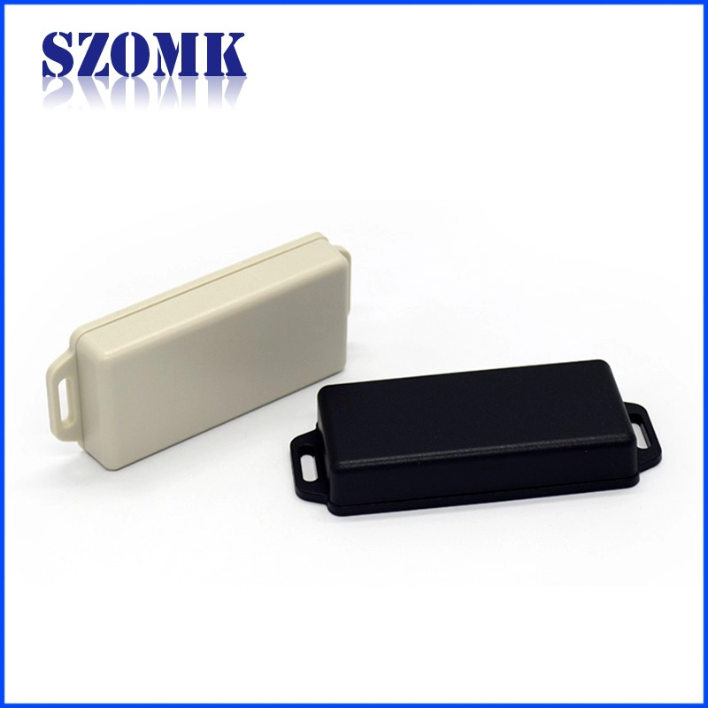 small plastic case box for electric 81*41*15 mm 3.2*1.6*0.59 inch project box electronic case housing
