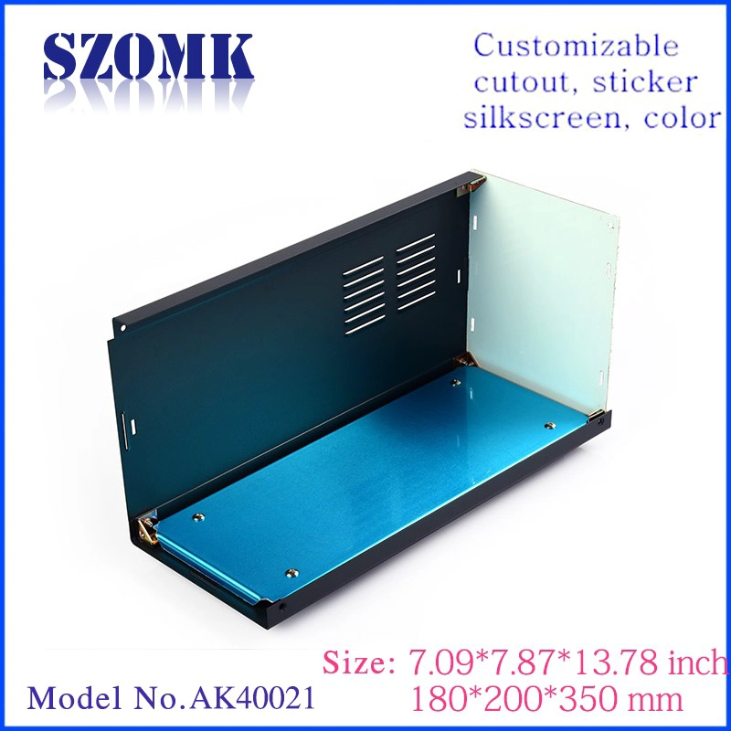 AK40021 180*200*350mm Manufacturer of metal elec outlet box/AK40021