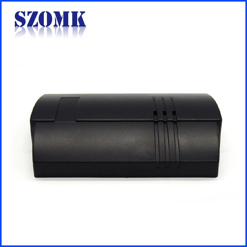 Abs electronic enclosures 124*75*22mm plastic housing AK-R-06