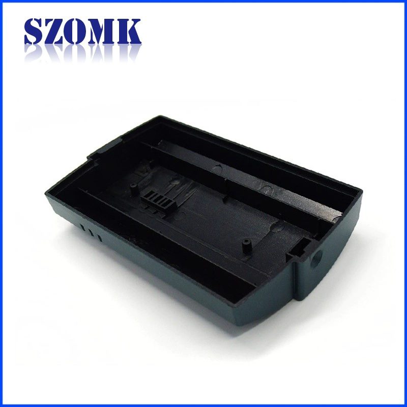 Abs electronic enclosures 124*75*22mm plastic housing AK-R-06