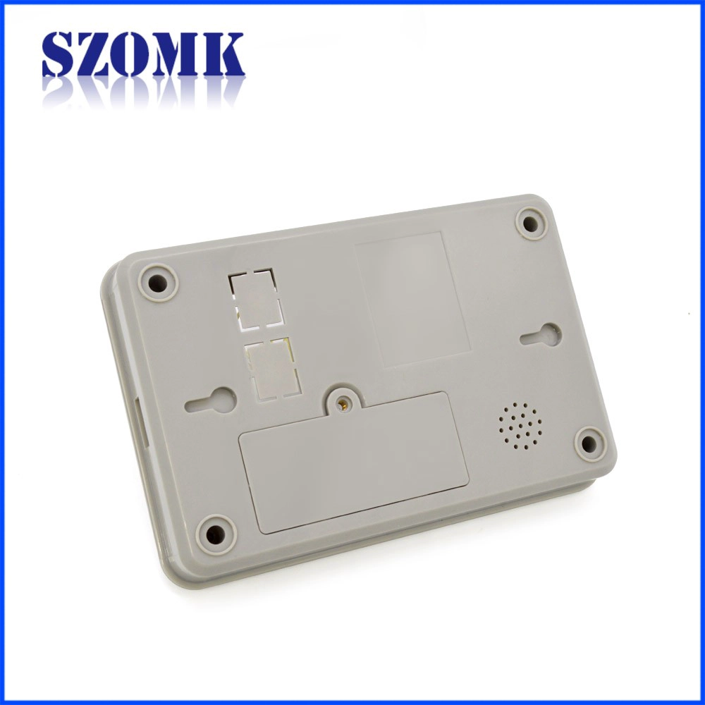نظام مراقبة الدخول الضميمة البلاستيك ل PCB الإلكترونية / AK-R-155/155 * 105 * 29mm