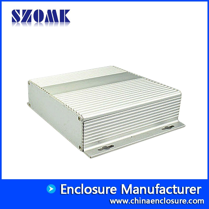 China Aluminium extrusion enclosure-AK-C-A7 manufacturer