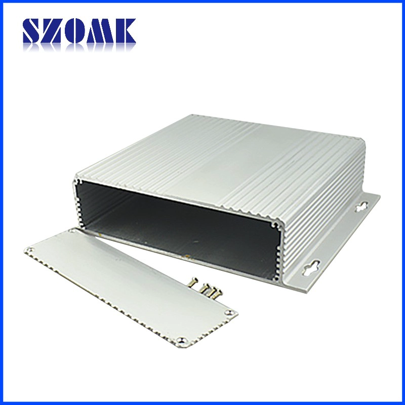 Aluminium extrusion enclosure-AK-C-A7