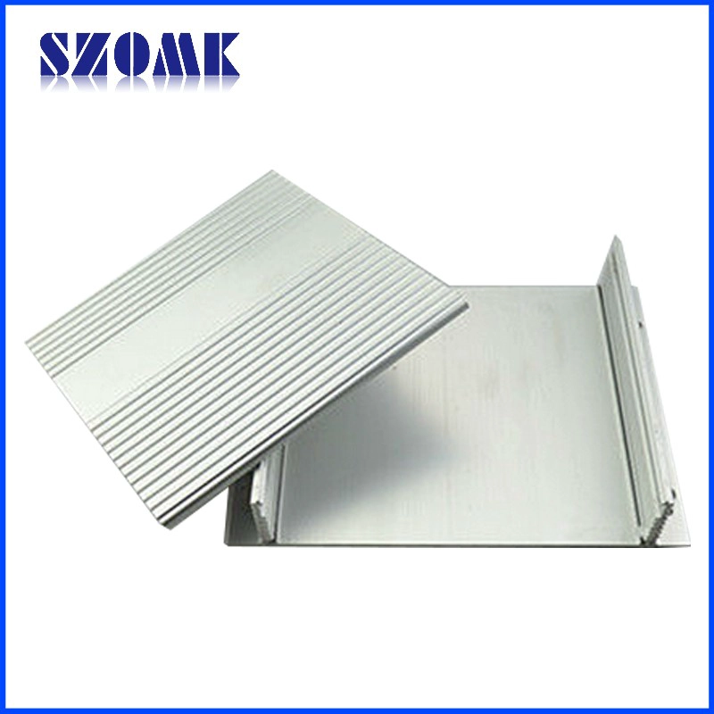 Aluminium extrusion enclosure-AK-C-A7