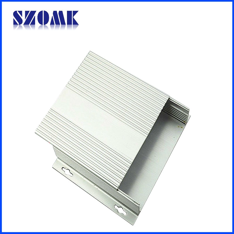 Aluminium extrusion enclosure-AK-C-A7
