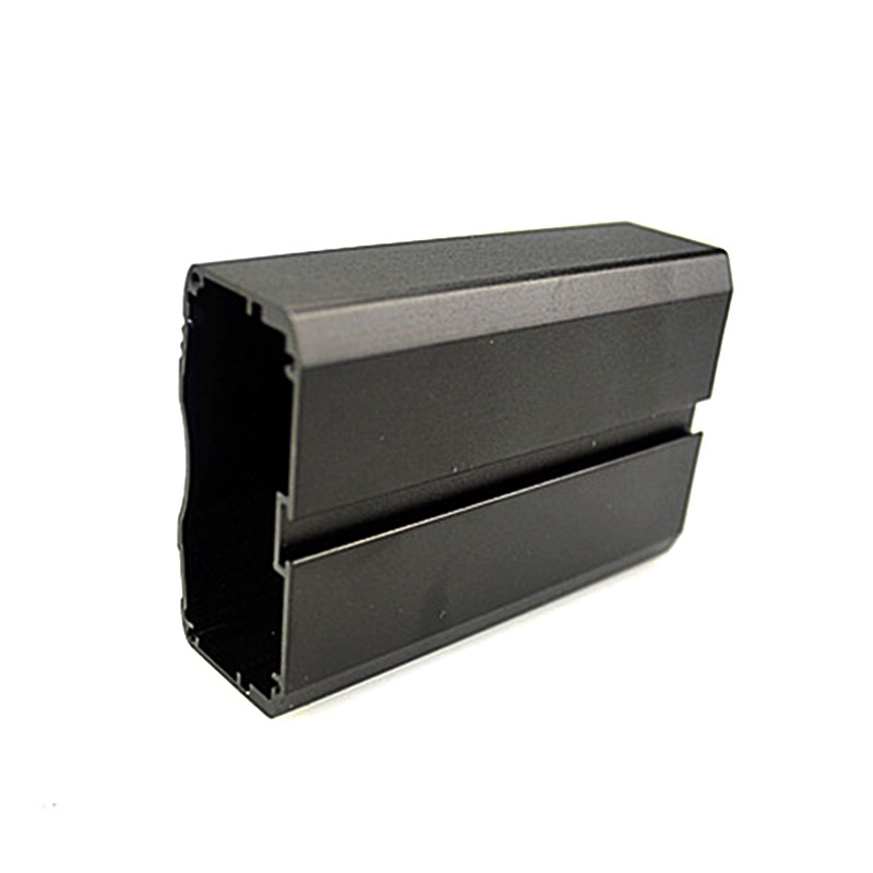 La recinzione di alluminio AK-C-B8