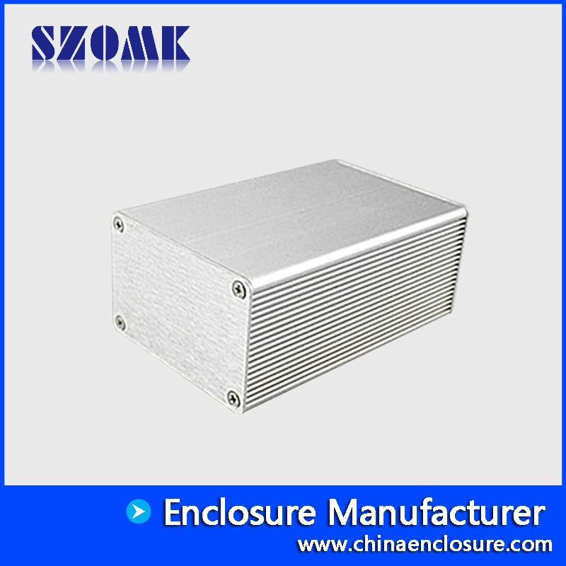 Aluminum enclosure aluminum extrusions AK-C-B3