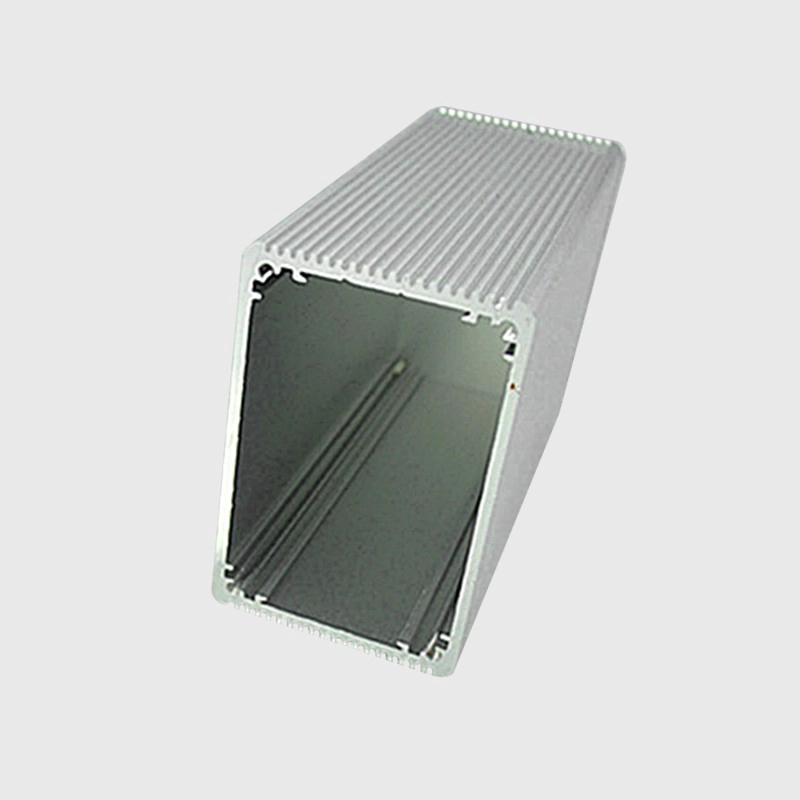 Aluminum enclosure aluminum extrusions AK-C-B3