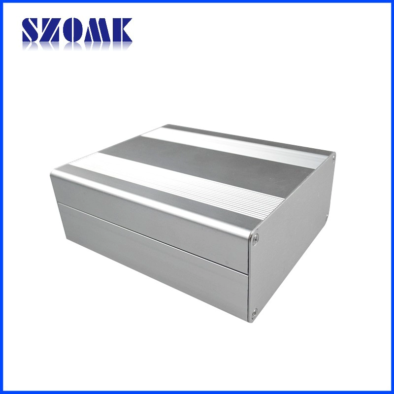الألومنيوم ومسحوق الطلاء الإسكان AK-C-C28
