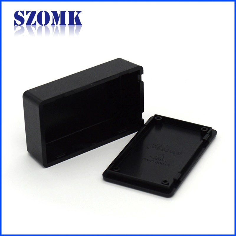 Armario estándar plástico del ABS de la mejor venta de SZOMK / AK-S-15 / 72x42x23m m