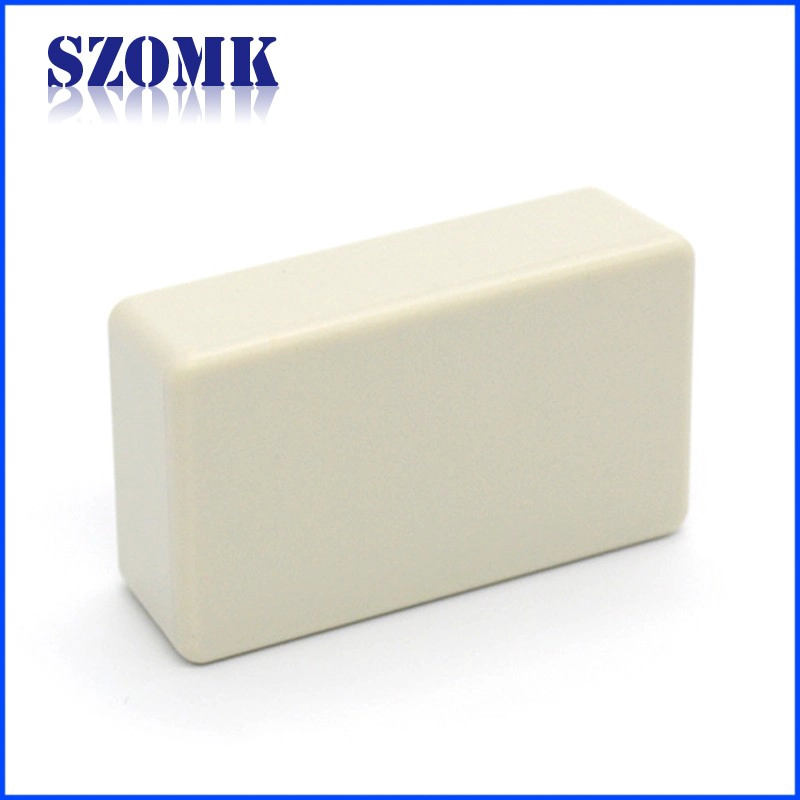 Armario estándar plástico del ABS de la mejor venta de SZOMK / AK-S-15 / 72x42x23m m