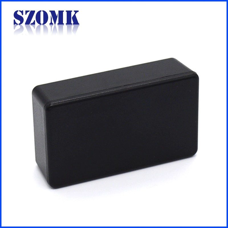 Armario estándar plástico del ABS de la mejor venta de SZOMK / AK-S-15 / 72x42x23m m