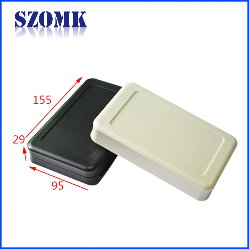 Cheap szomk electrical metal box online hand held plastic enclosure